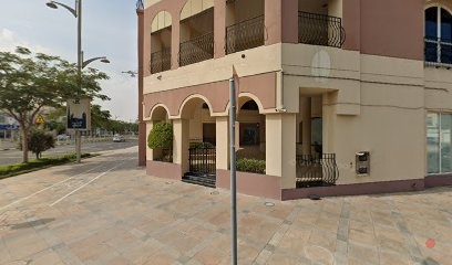 Dubai Companies list