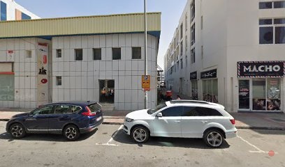 Dubai Companies list