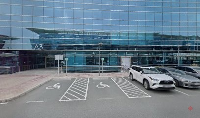 Dubai Companies list