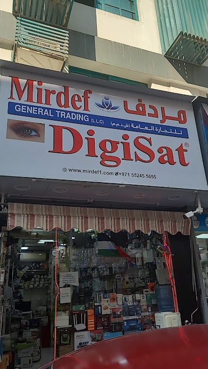 Dubai Companies list