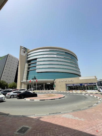 Dubai Companies list
