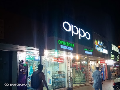 Dubai Companies list