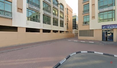 Dubai Companies list