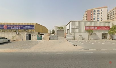 Dubai Companies list