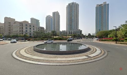 Dubai Companies list