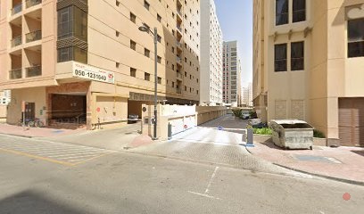 Dubai Companies list