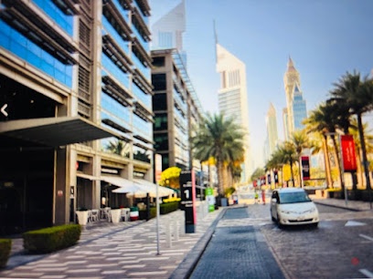 Dubai Companies list