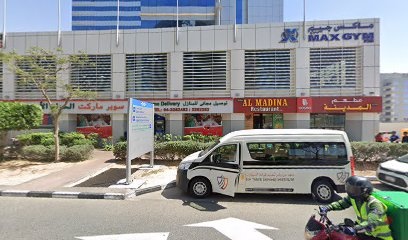 Dubai Companies list