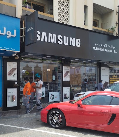 Dubai Companies list