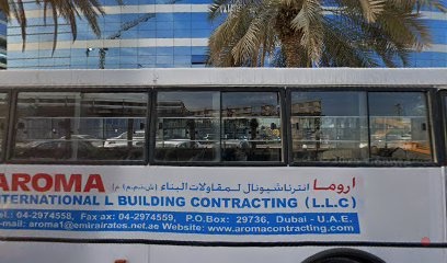 Dubai Companies list