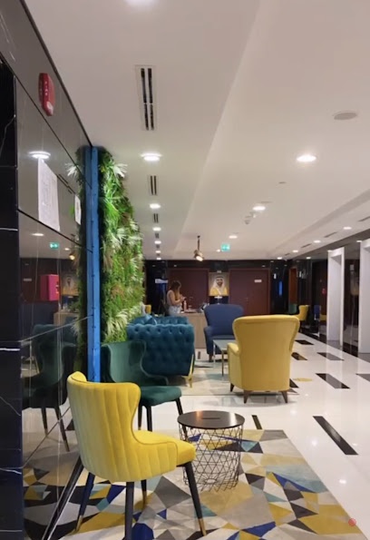Dubai Companies list