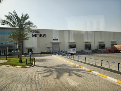 Dubai Companies list