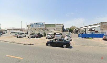 Dubai Companies list