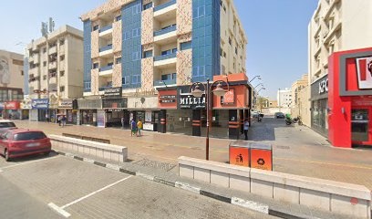 Dubai Companies list