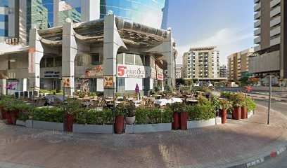 Dubai Companies list