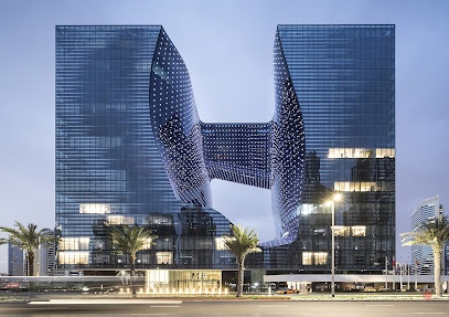 Dubai Companies list