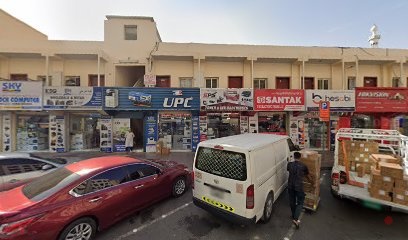 Dubai Companies list