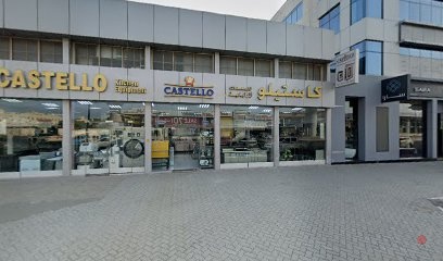 Dubai Companies list