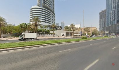Dubai Companies list