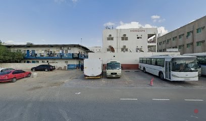 Dubai Companies list