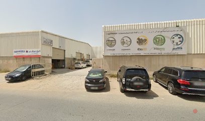 Dubai Companies list