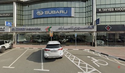 Dubai Companies list