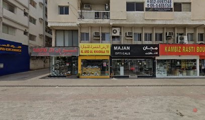 Dubai Companies list