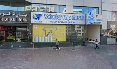 Dubai Companies list