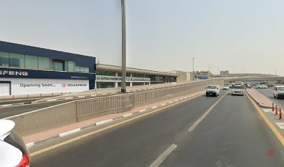 Dubai Companies list