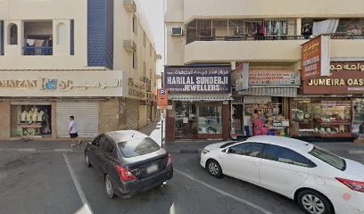 Dubai Companies list
