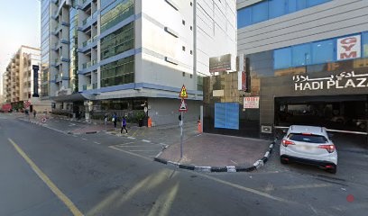 Dubai Companies list
