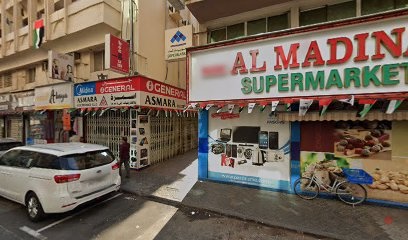 Dubai Companies list