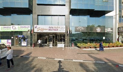 Dubai Companies list