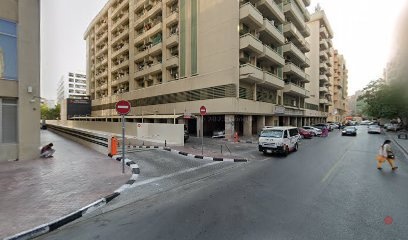 Dubai Companies list