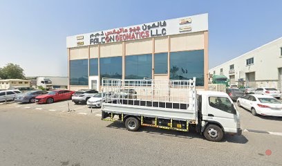 Dubai Companies list