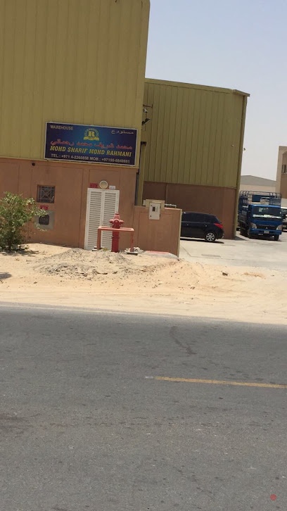 Dubai Companies list