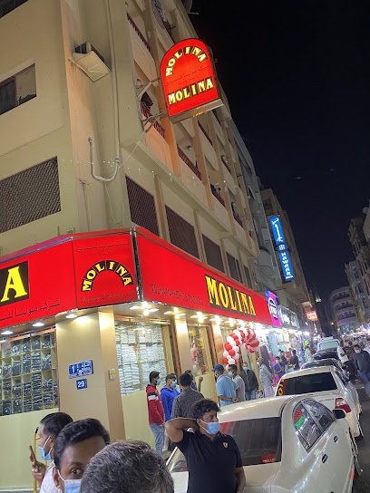 Dubai Companies list