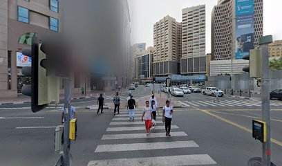 Dubai Companies list