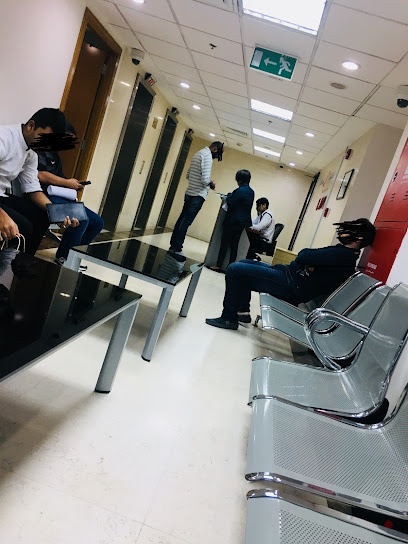 Dubai Companies list