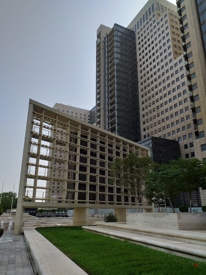 Dubai Companies list