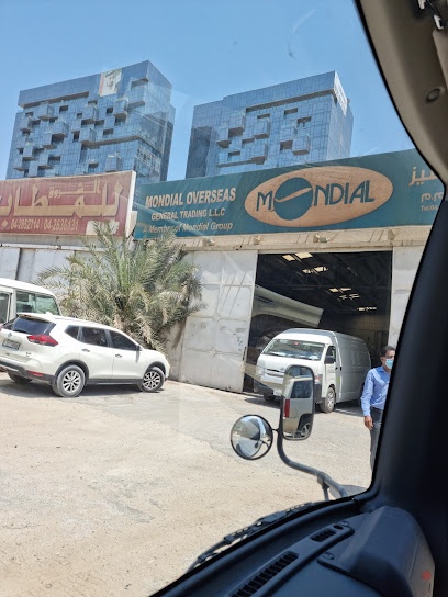 Dubai Companies list