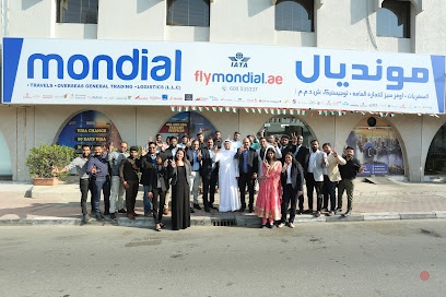 Dubai Companies list