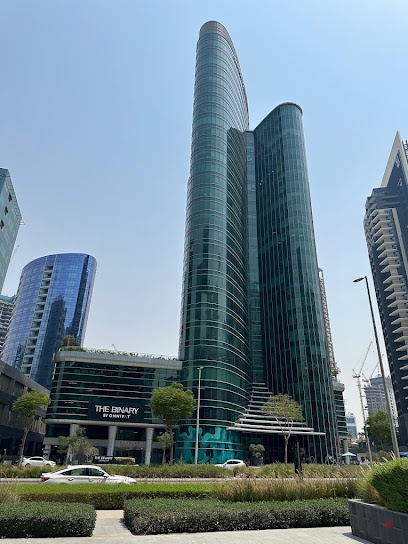 Dubai Companies list