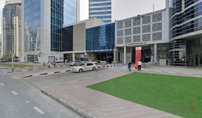 Dubai Companies list
