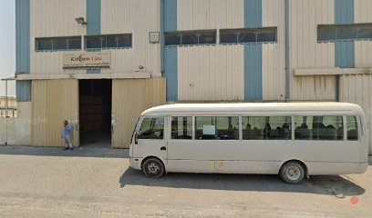 Dubai Companies list