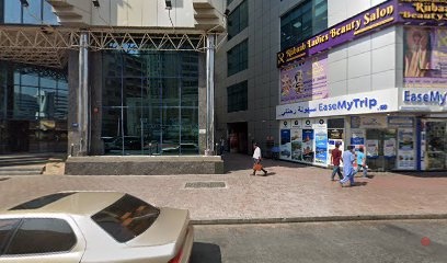 Dubai Companies list