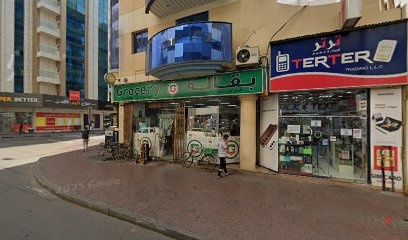 Dubai Companies list