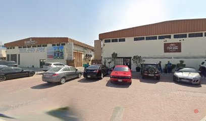 Dubai Companies list