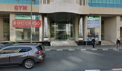 Dubai Companies list