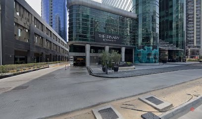Dubai Companies list